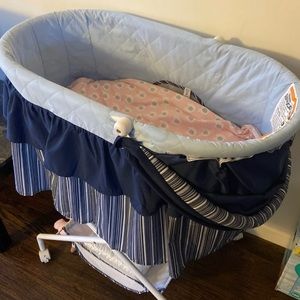 Baby Bassinet